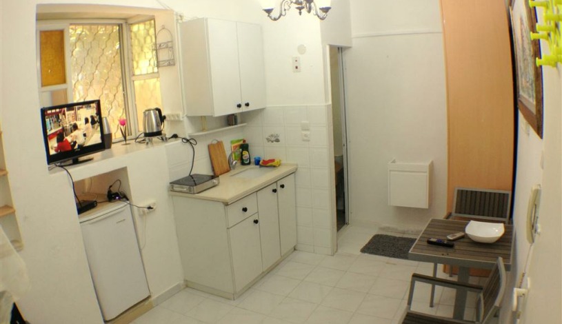 Apartment Fishman-Maimon Tel Aviv - Apt 52259